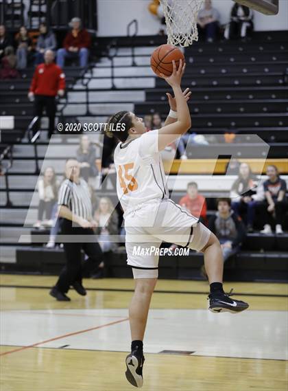 Thumbnail 3 in Circleville vs Amanda-Clearcreek  photogallery.