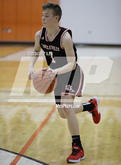 Thumbnail 1 in Circleville vs Amanda-Clearcreek  photogallery.