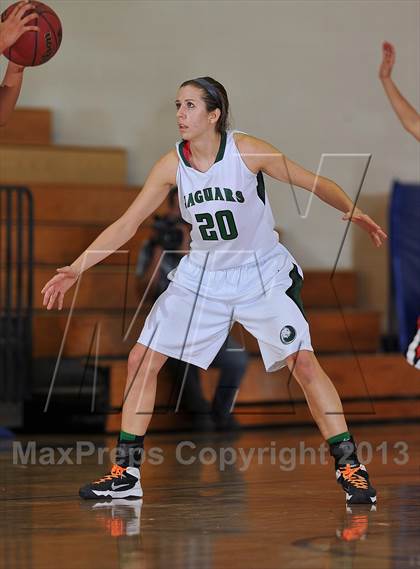 Thumbnail 1 in D'Evelyn vs. Denver Science & Tech Stapleton (Grandview Invitational) photogallery.