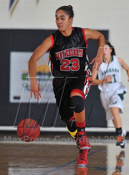 Thumbnail 2 in D'Evelyn vs. Denver Science & Tech Stapleton (Grandview Invitational) photogallery.