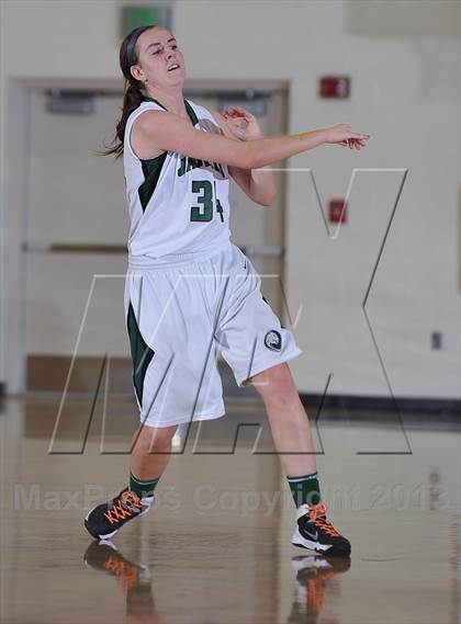 Thumbnail 1 in D'Evelyn vs. Denver Science & Tech Stapleton (Grandview Invitational) photogallery.