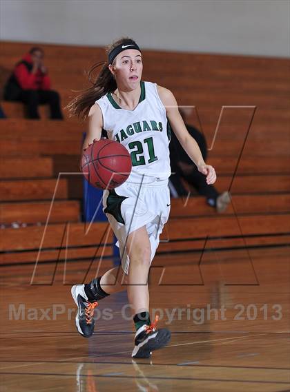 Thumbnail 3 in D'Evelyn vs. Denver Science & Tech Stapleton (Grandview Invitational) photogallery.