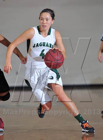Thumbnail 1 in D'Evelyn vs. Denver Science & Tech Stapleton (Grandview Invitational) photogallery.