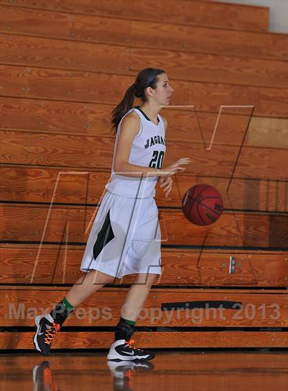 Thumbnail 3 in D'Evelyn vs. Denver Science & Tech Stapleton (Grandview Invitational) photogallery.