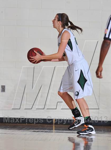 Thumbnail 3 in D'Evelyn vs. Denver Science & Tech Stapleton (Grandview Invitational) photogallery.