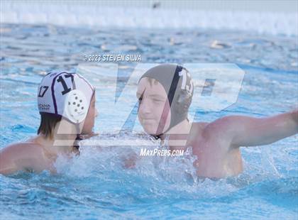 Thumbnail 2 in La Jolla vs. Santana (CIF SoCal Regional D2 Semifinal) photogallery.