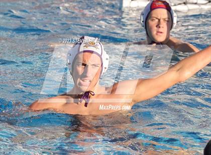 Thumbnail 3 in La Jolla vs. Santana (CIF SoCal Regional D2 Semifinal) photogallery.