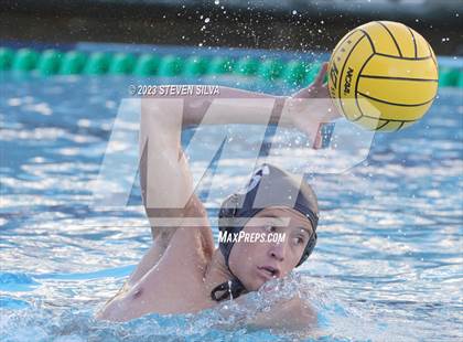 Thumbnail 2 in La Jolla vs. Santana (CIF SoCal Regional D2 Semifinal) photogallery.