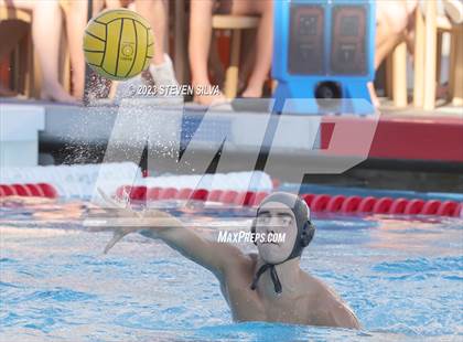 Thumbnail 2 in La Jolla vs. Santana (CIF SoCal Regional D2 Semifinal) photogallery.