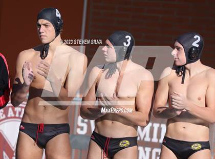 Thumbnail 1 in La Jolla vs. Santana (CIF SoCal Regional D2 Semifinal) photogallery.