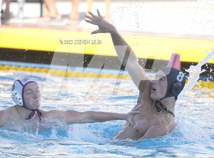 Thumbnail 2 in La Jolla vs. Santana (CIF SoCal Regional D2 Semifinal) photogallery.