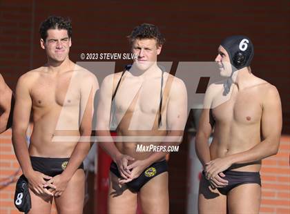 Thumbnail 3 in La Jolla vs. Santana (CIF SoCal Regional D2 Semifinal) photogallery.