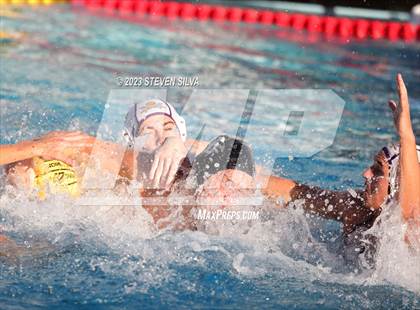 Thumbnail 1 in La Jolla vs. Santana (CIF SoCal Regional D2 Semifinal) photogallery.