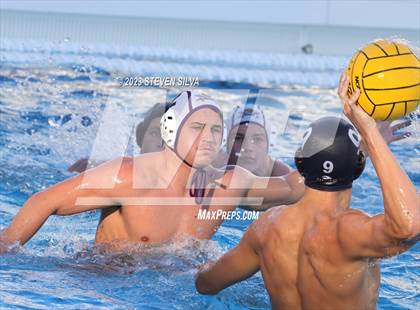 Thumbnail 1 in La Jolla vs. Santana (CIF SoCal Regional D2 Semifinal) photogallery.