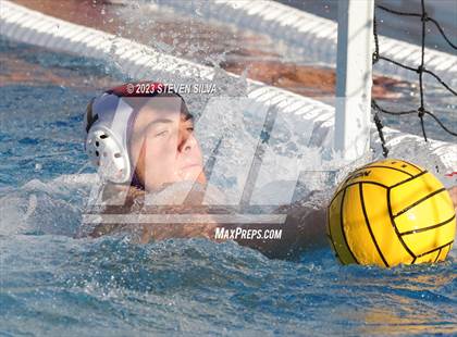 Thumbnail 2 in La Jolla vs. Santana (CIF SoCal Regional D2 Semifinal) photogallery.