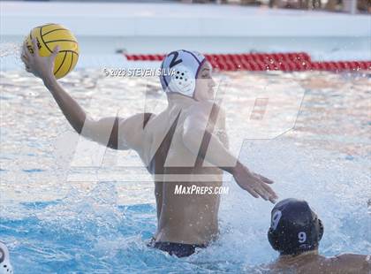 Thumbnail 2 in La Jolla vs. Santana (CIF SoCal Regional D2 Semifinal) photogallery.