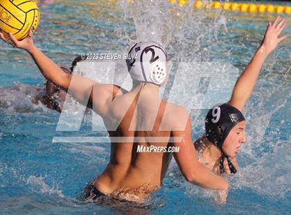 Thumbnail 3 in La Jolla vs. Santana (CIF SoCal Regional D2 Semifinal) photogallery.