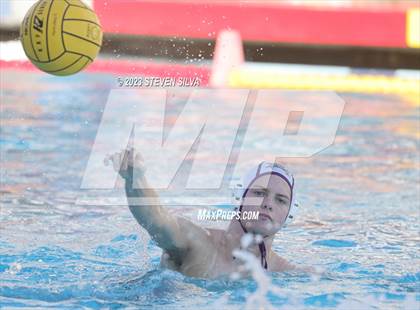Thumbnail 1 in La Jolla vs. Santana (CIF SoCal Regional D2 Semifinal) photogallery.