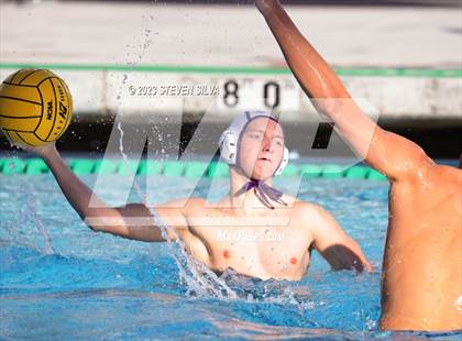 Thumbnail 3 in La Jolla vs. Santana (CIF SoCal Regional D2 Semifinal) photogallery.