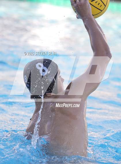 Thumbnail 1 in La Jolla vs. Santana (CIF SoCal Regional D2 Semifinal) photogallery.
