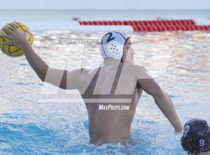 Thumbnail 1 in La Jolla vs. Santana (CIF SoCal Regional D2 Semifinal) photogallery.