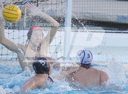 Thumbnail 2 in La Jolla vs. Santana (CIF SoCal Regional D2 Semifinal) photogallery.
