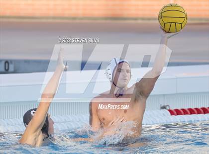 Thumbnail 1 in La Jolla vs. Santana (CIF SoCal Regional D2 Semifinal) photogallery.