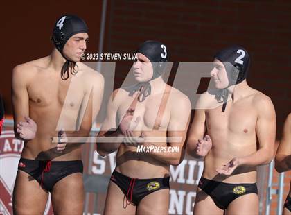 Thumbnail 3 in La Jolla vs. Santana (CIF SoCal Regional D2 Semifinal) photogallery.