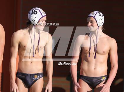 Thumbnail 2 in La Jolla vs. Santana (CIF SoCal Regional D2 Semifinal) photogallery.