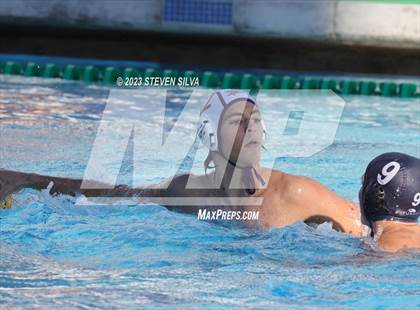 Thumbnail 1 in La Jolla vs. Santana (CIF SoCal Regional D2 Semifinal) photogallery.