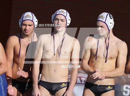 Thumbnail 3 in La Jolla vs. Santana (CIF SoCal Regional D2 Semifinal) photogallery.