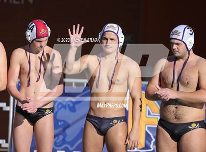 Thumbnail 2 in La Jolla vs. Santana (CIF SoCal Regional D2 Semifinal) photogallery.
