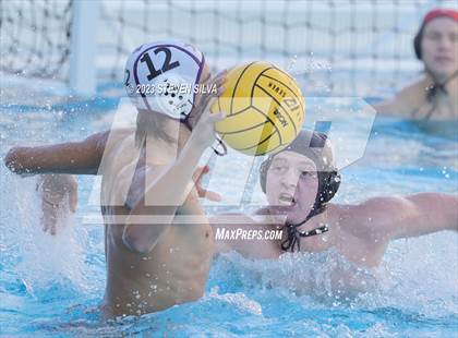 Thumbnail 1 in La Jolla vs. Santana (CIF SoCal Regional D2 Semifinal) photogallery.