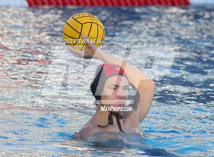 Thumbnail 3 in La Jolla vs. Santana (CIF SoCal Regional D2 Semifinal) photogallery.