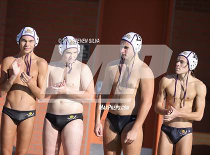 Thumbnail 1 in La Jolla vs. Santana (CIF SoCal Regional D2 Semifinal) photogallery.