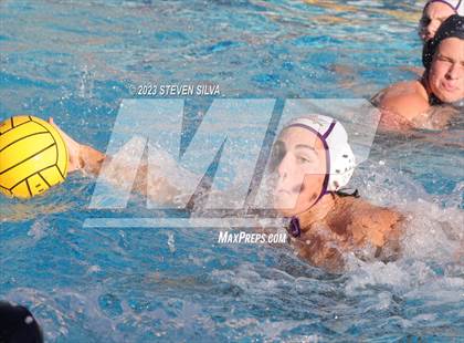 Thumbnail 3 in La Jolla vs. Santana (CIF SoCal Regional D2 Semifinal) photogallery.