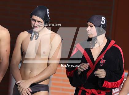 Thumbnail 2 in La Jolla vs. Santana (CIF SoCal Regional D2 Semifinal) photogallery.