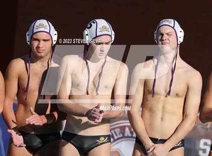 Thumbnail 1 in La Jolla vs. Santana (CIF SoCal Regional D2 Semifinal) photogallery.