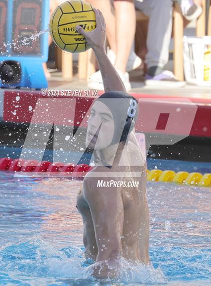Thumbnail 1 in La Jolla vs. Santana (CIF SoCal Regional D2 Semifinal) photogallery.