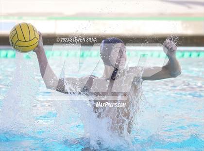 Thumbnail 2 in La Jolla vs. Santana (CIF SoCal Regional D2 Semifinal) photogallery.