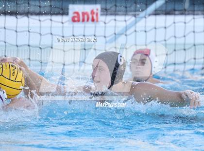 Thumbnail 3 in La Jolla vs. Santana (CIF SoCal Regional D2 Semifinal) photogallery.