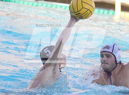 Thumbnail 1 in La Jolla vs. Santana (CIF SoCal Regional D2 Semifinal) photogallery.