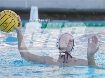 Thumbnail 2 in La Jolla vs. Santana (CIF SoCal Regional D2 Semifinal) photogallery.