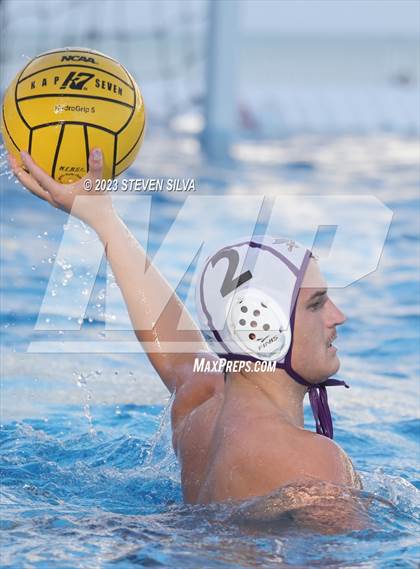 Thumbnail 1 in La Jolla vs. Santana (CIF SoCal Regional D2 Semifinal) photogallery.