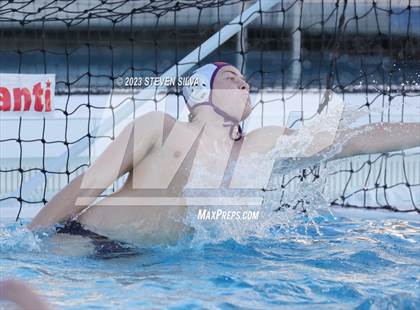 Thumbnail 2 in La Jolla vs. Santana (CIF SoCal Regional D2 Semifinal) photogallery.