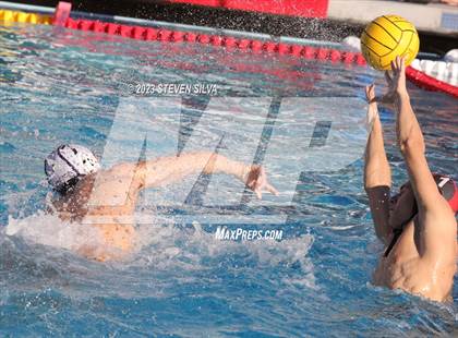Thumbnail 3 in La Jolla vs. Santana (CIF SoCal Regional D2 Semifinal) photogallery.