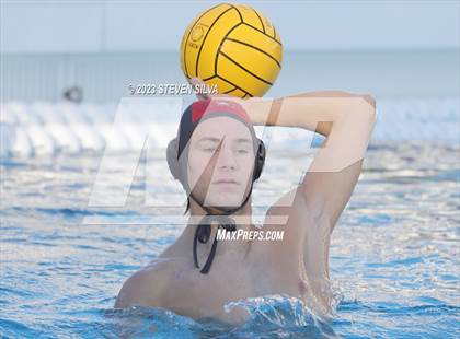 Thumbnail 1 in La Jolla vs. Santana (CIF SoCal Regional D2 Semifinal) photogallery.