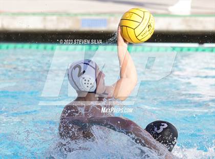 Thumbnail 2 in La Jolla vs. Santana (CIF SoCal Regional D2 Semifinal) photogallery.