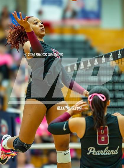 Thumbnail 1 in Pearland @ Dawson photogallery.