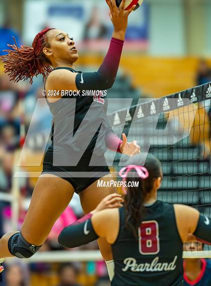 Thumbnail 2 in Pearland @ Dawson photogallery.